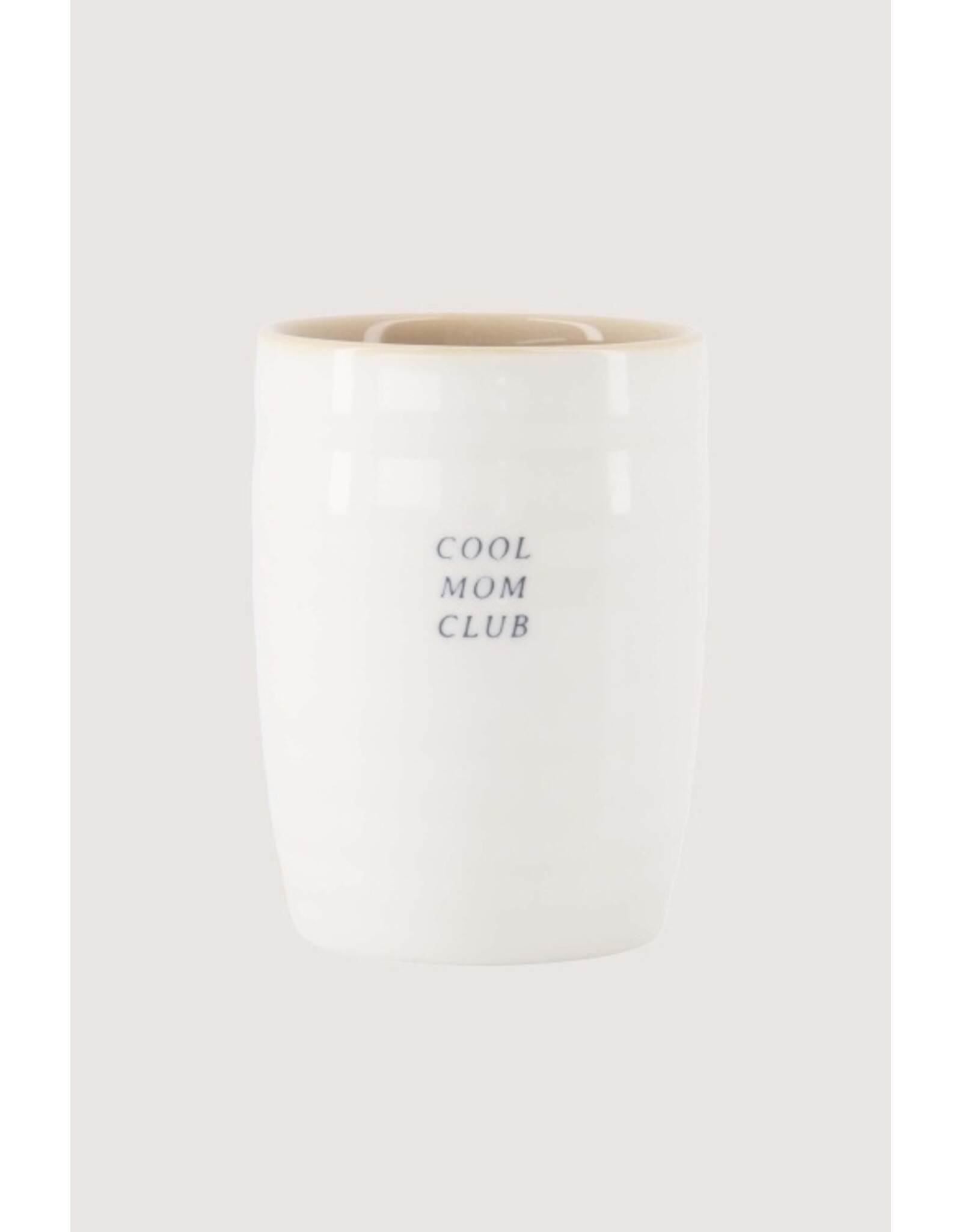 Koffiemok Cool mom club