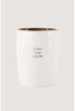 Koffiemok Cool dad club