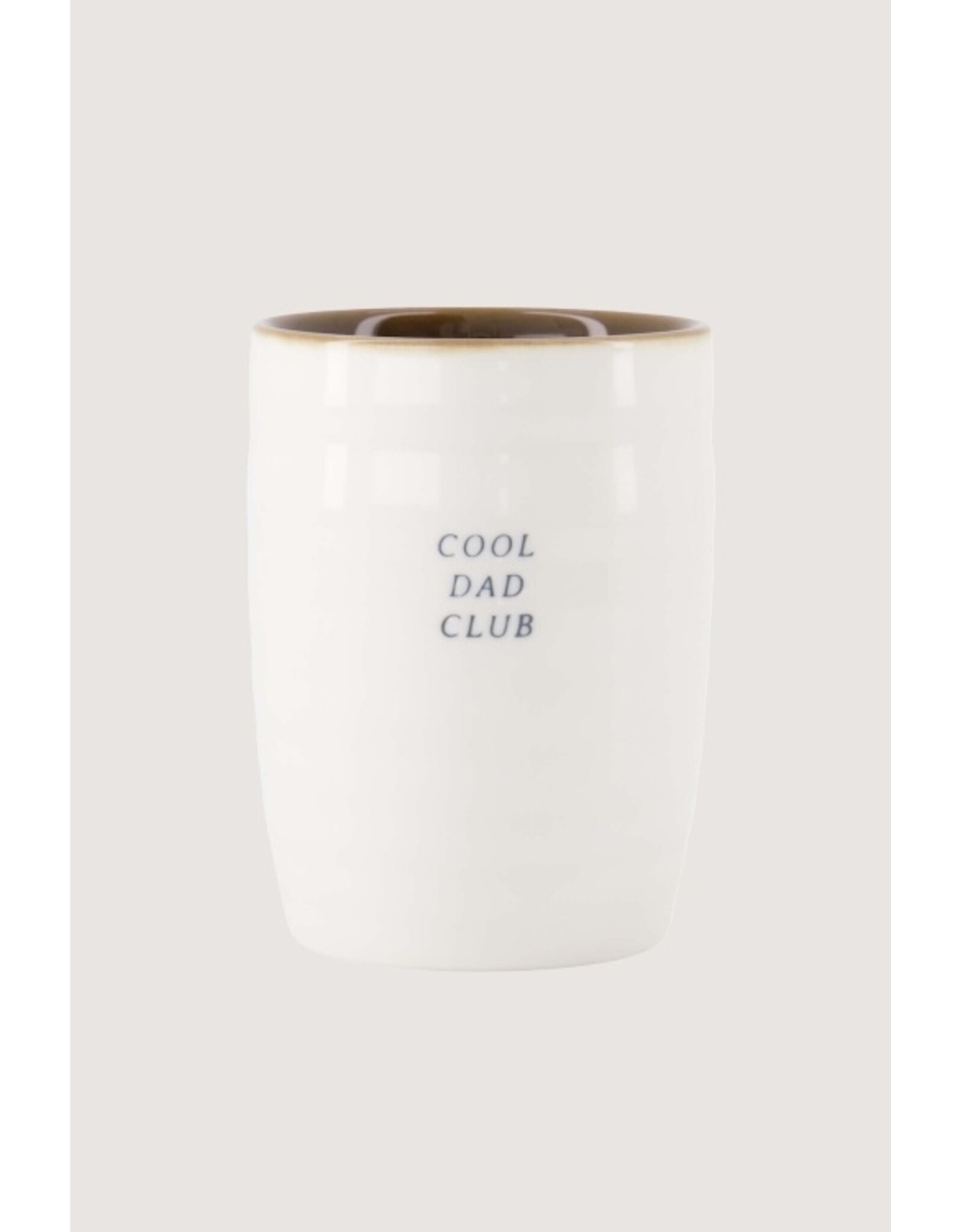 Koffiemok Cool dad club