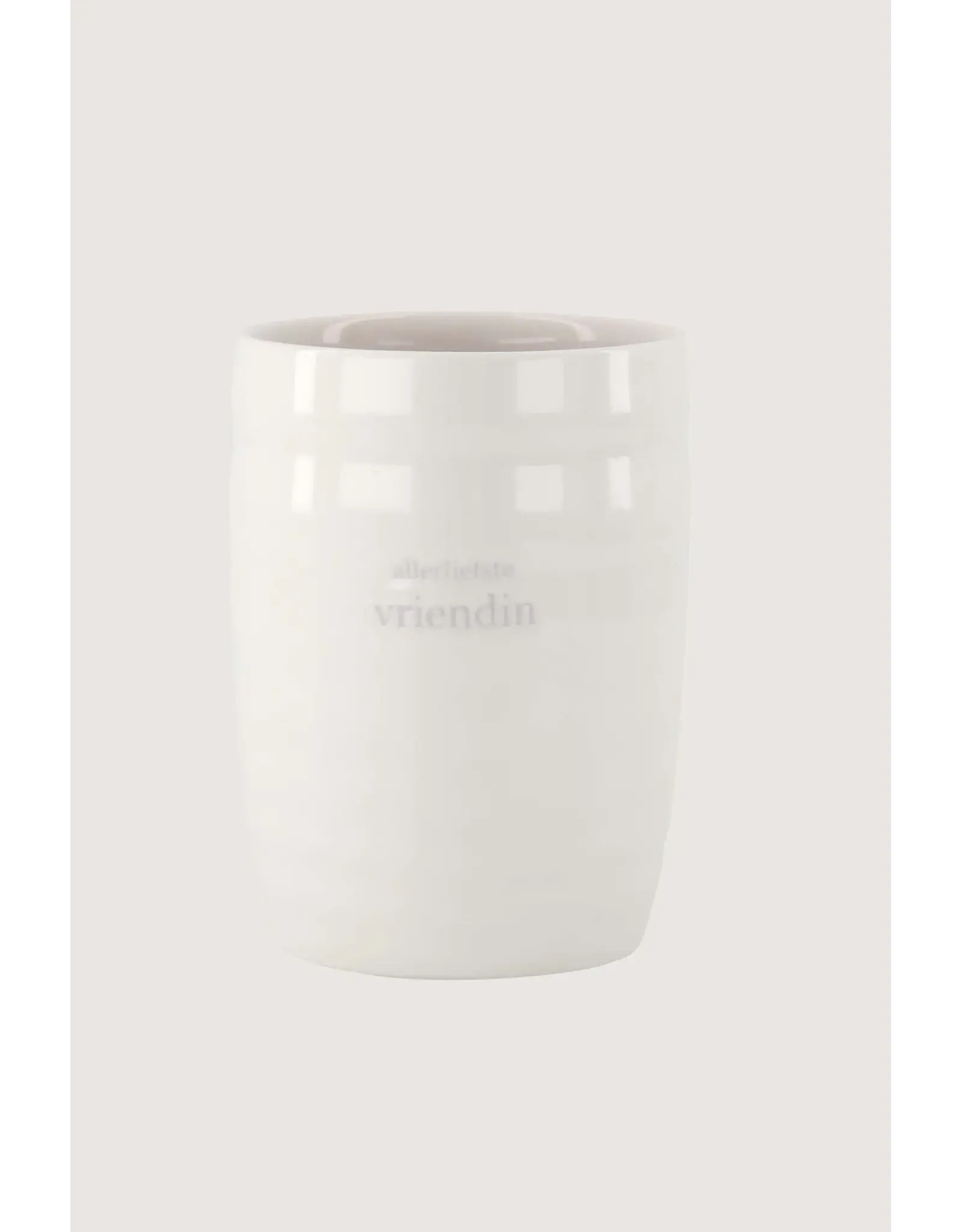 Koffiemok Allerliefste vriendin