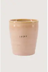 Koffiemok lucky