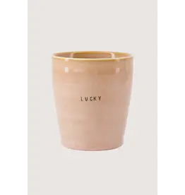 Koffiemok lucky