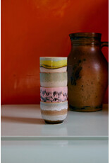 Set 4 Café cups Deco