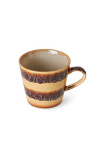 Cappuccino tas cliffs