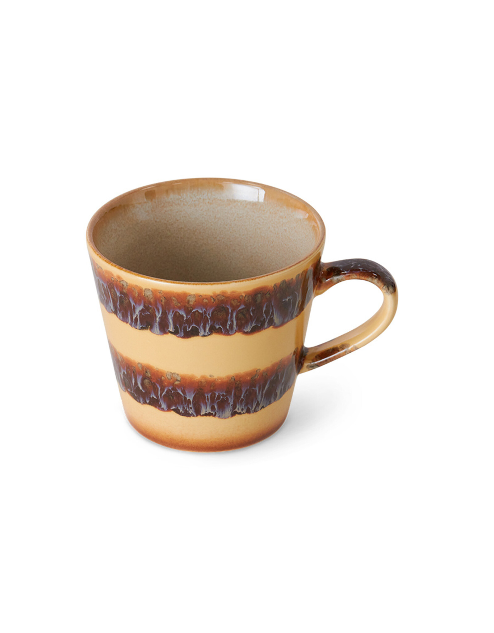 Cappuccino tas cliffs