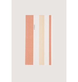 Servetten streep Lovely