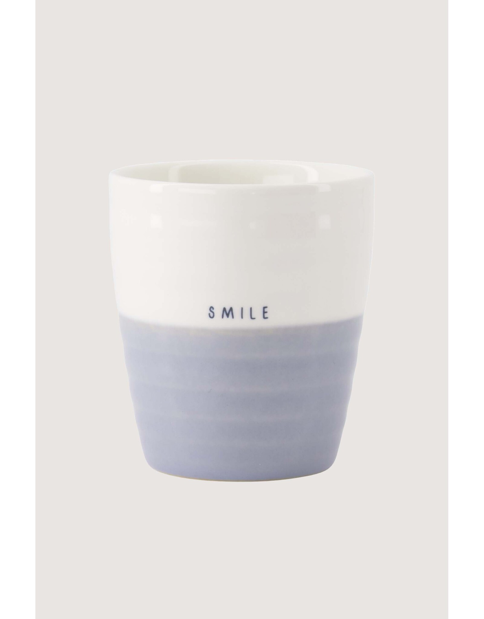 Koffiemok smile