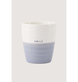 Koffiemok smile