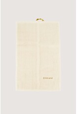 Gastendoekje Jij bent goud