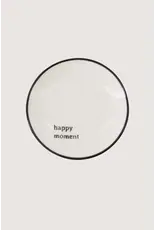 Dipschaaltje Happy moment