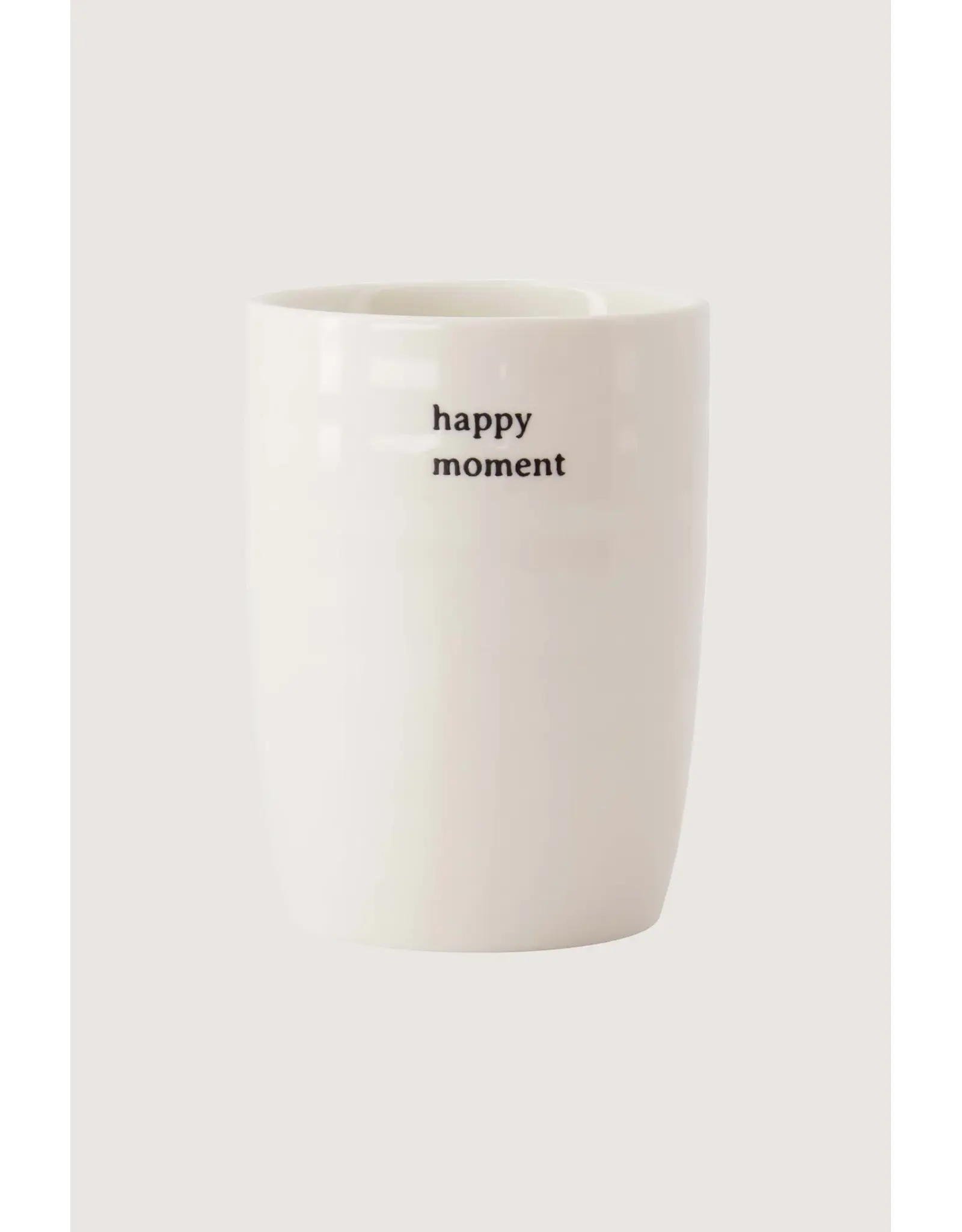 Koffiemok happy moment