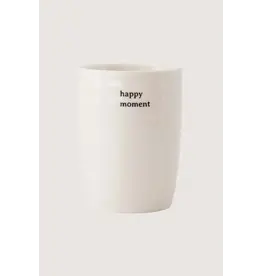 Koffiemok happy moment