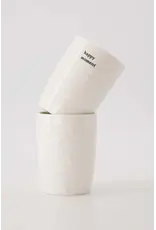 Koffiemok happy moment