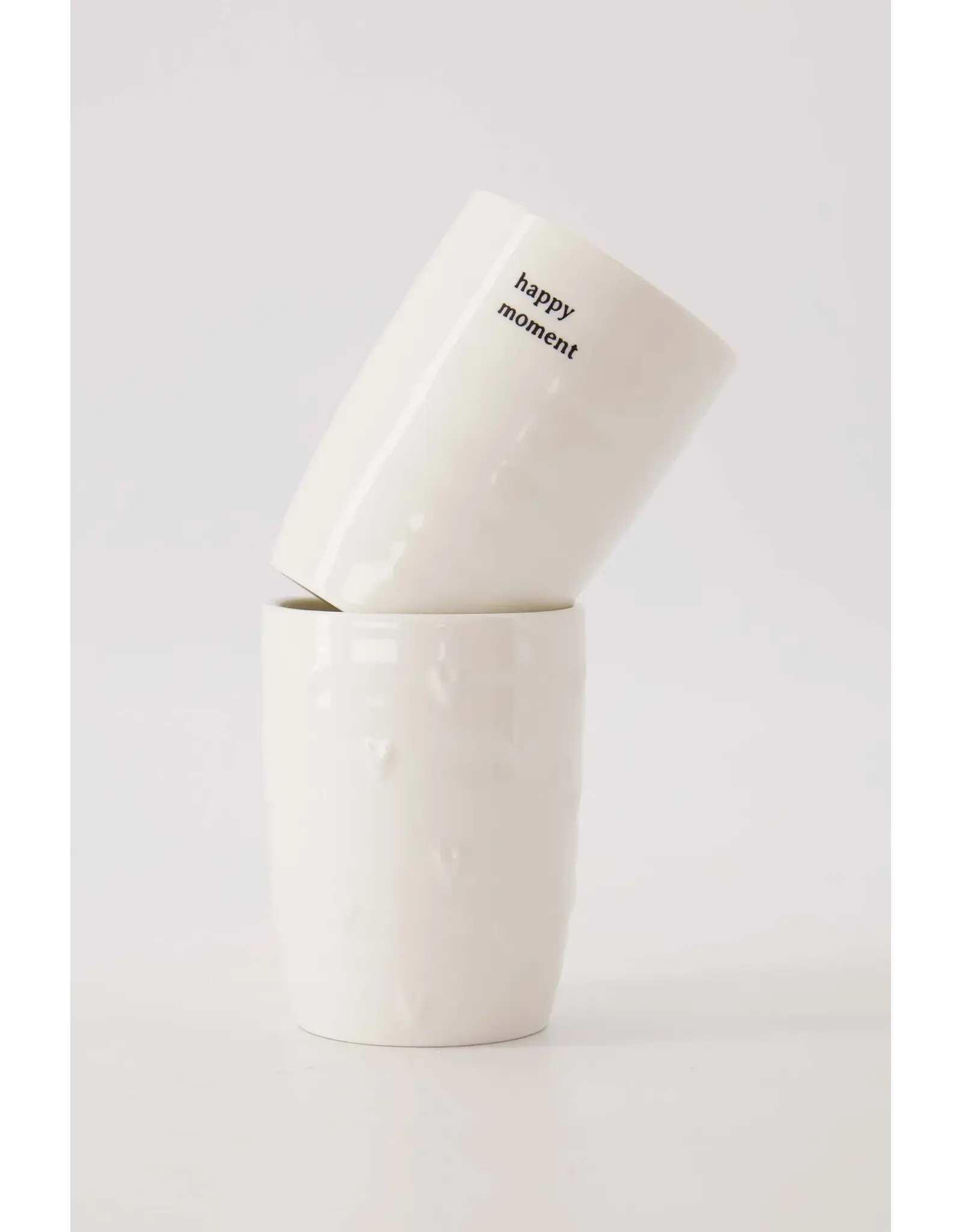 Koffiemok happy moment