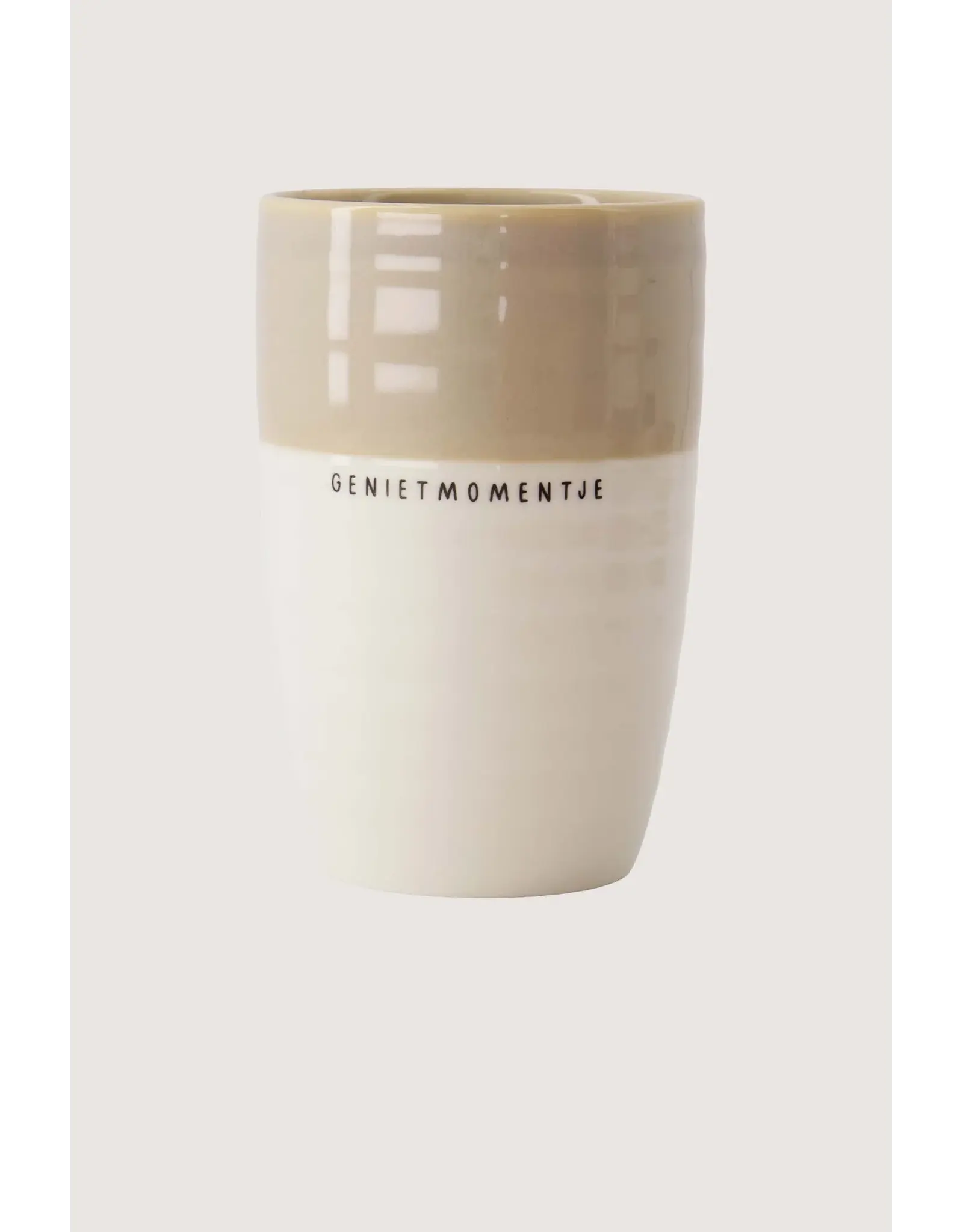 Mok L Genietmomentje