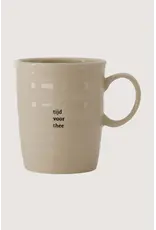 Theemok Tijd voor thee