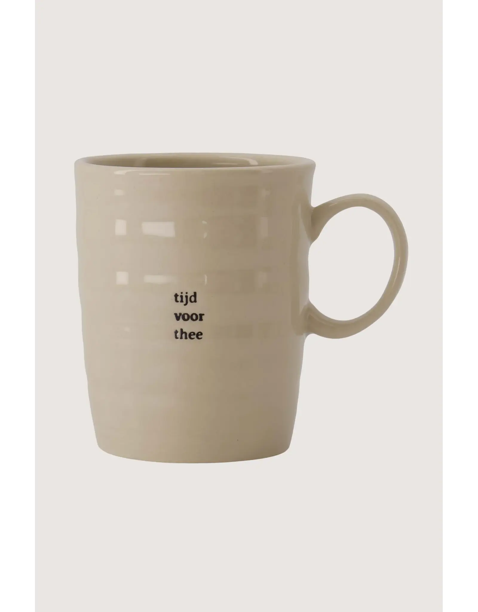 Theemok Tijd voor thee