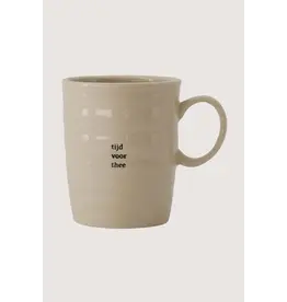 Theemok Tijd voor thee