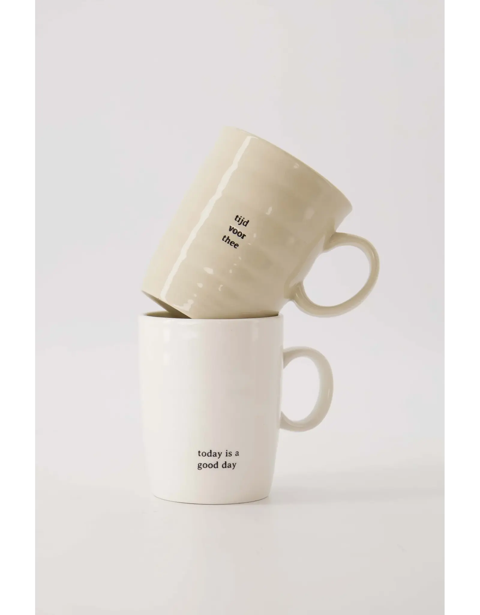 Theemok Tijd voor thee