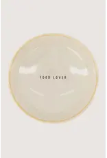 Schaaltje Food lover