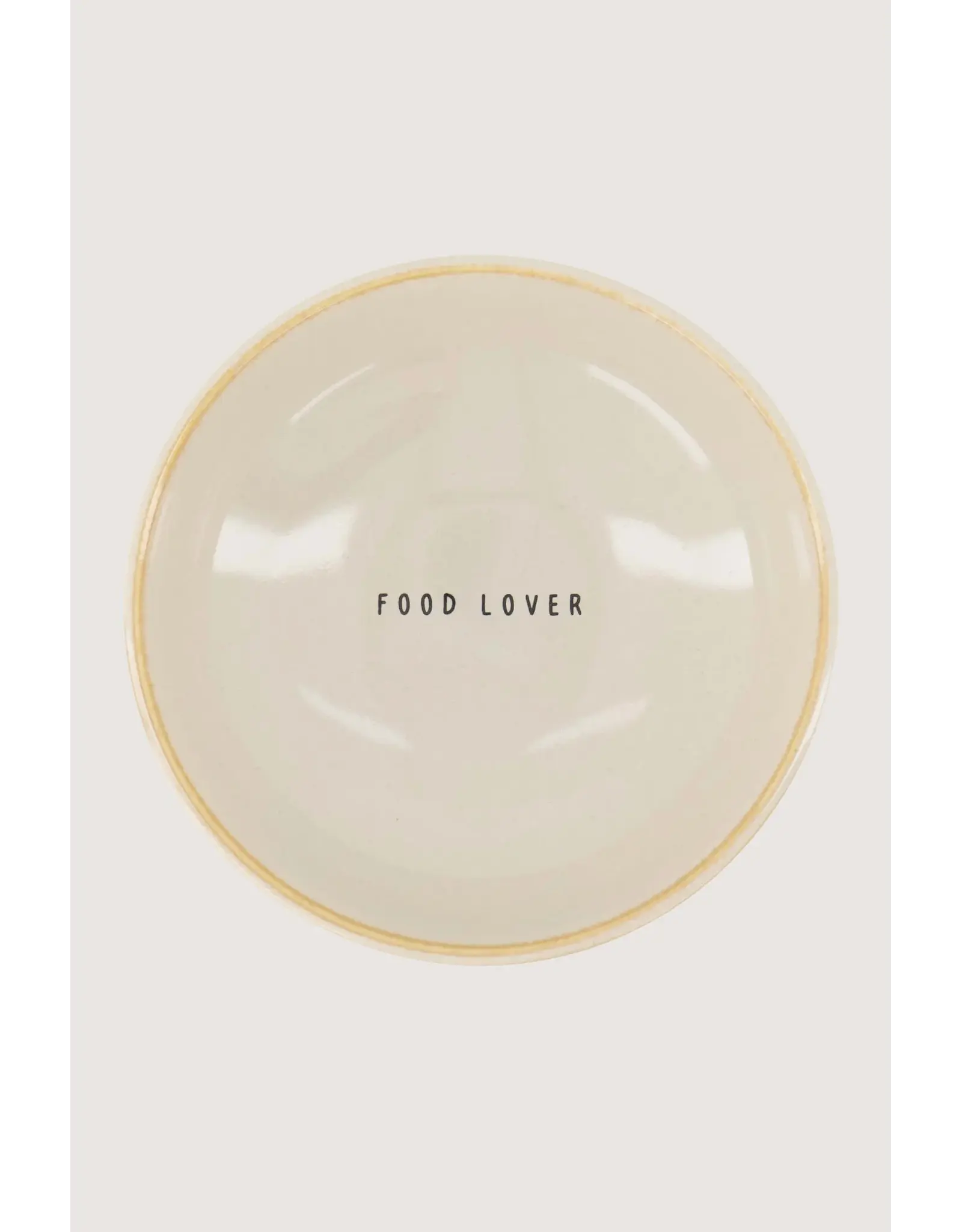 Schaaltje Food lover