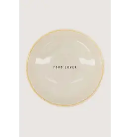 Schaaltje Food lover