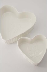 Ovenschotel hart klein