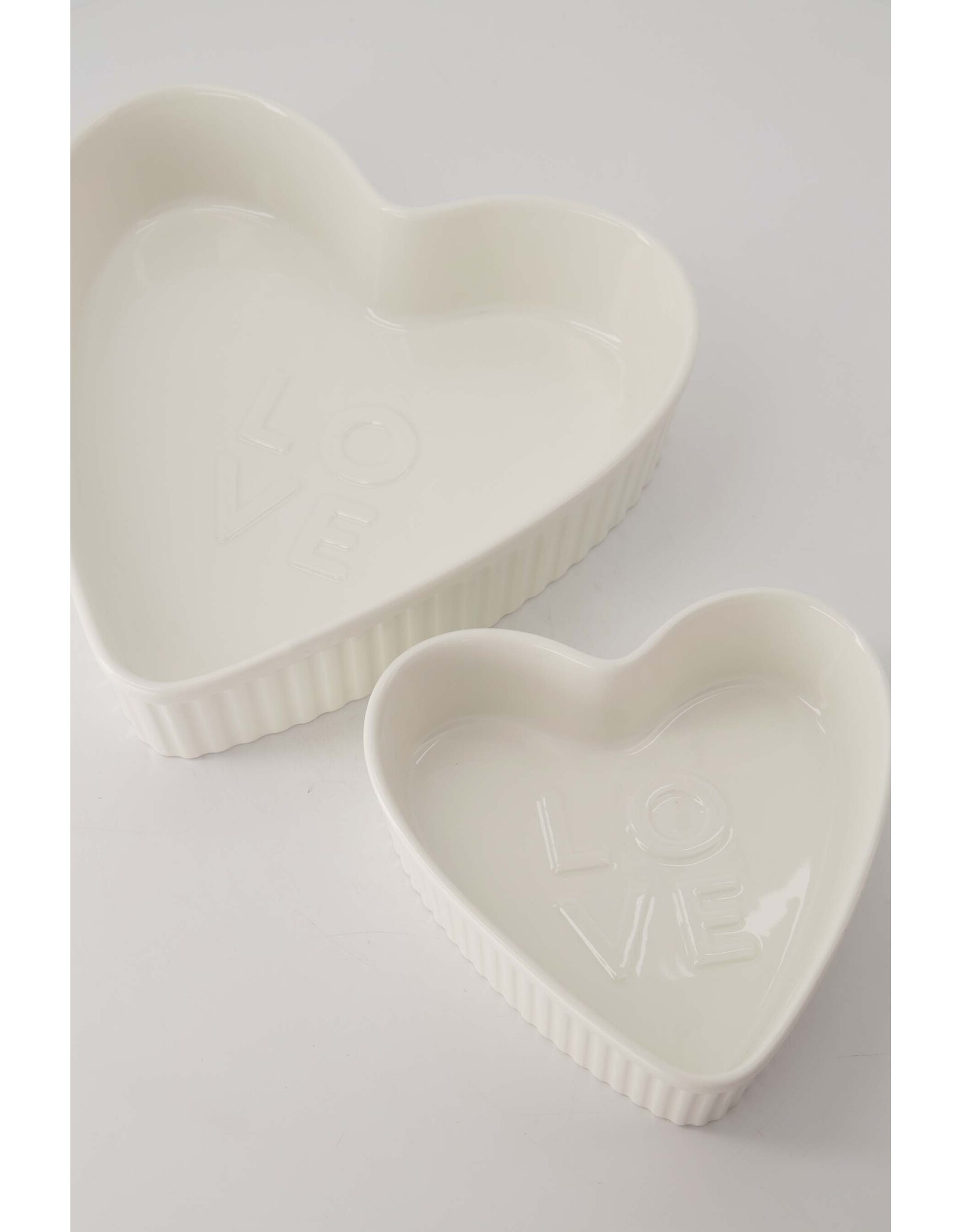 Ovenschotel hart klein