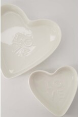 Ovenschotel hart klein