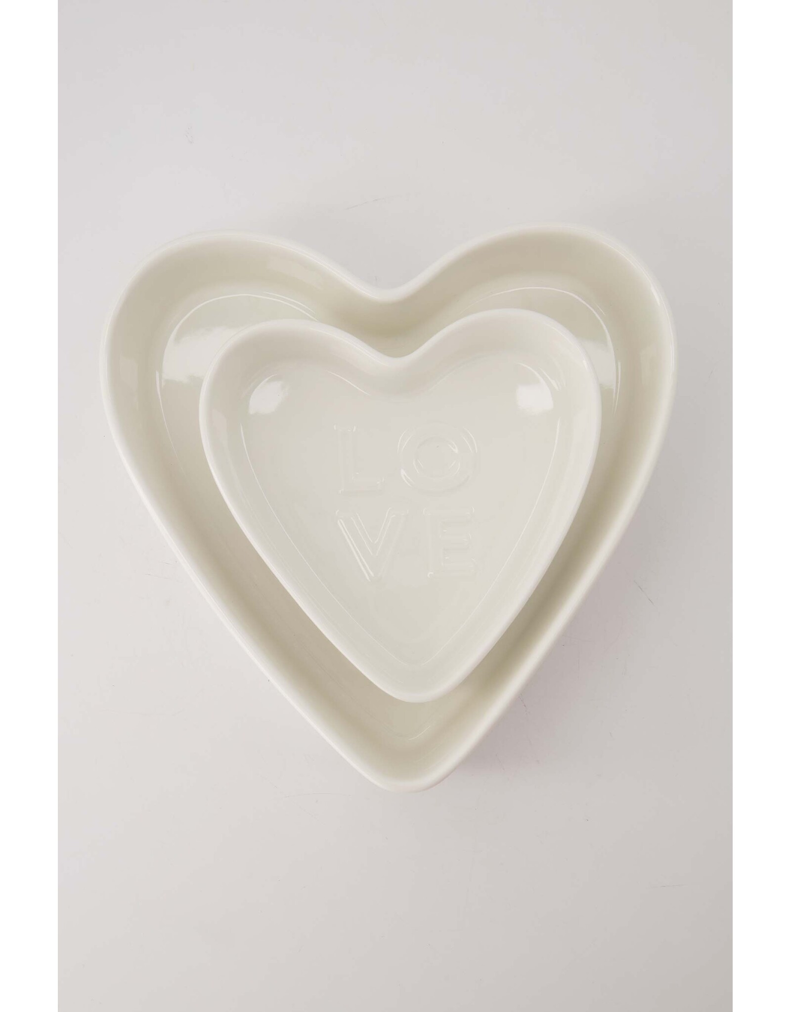 Ovenschotel hart groot