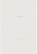 Koekblik Love is all around