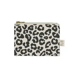 Portmonnee Leopard