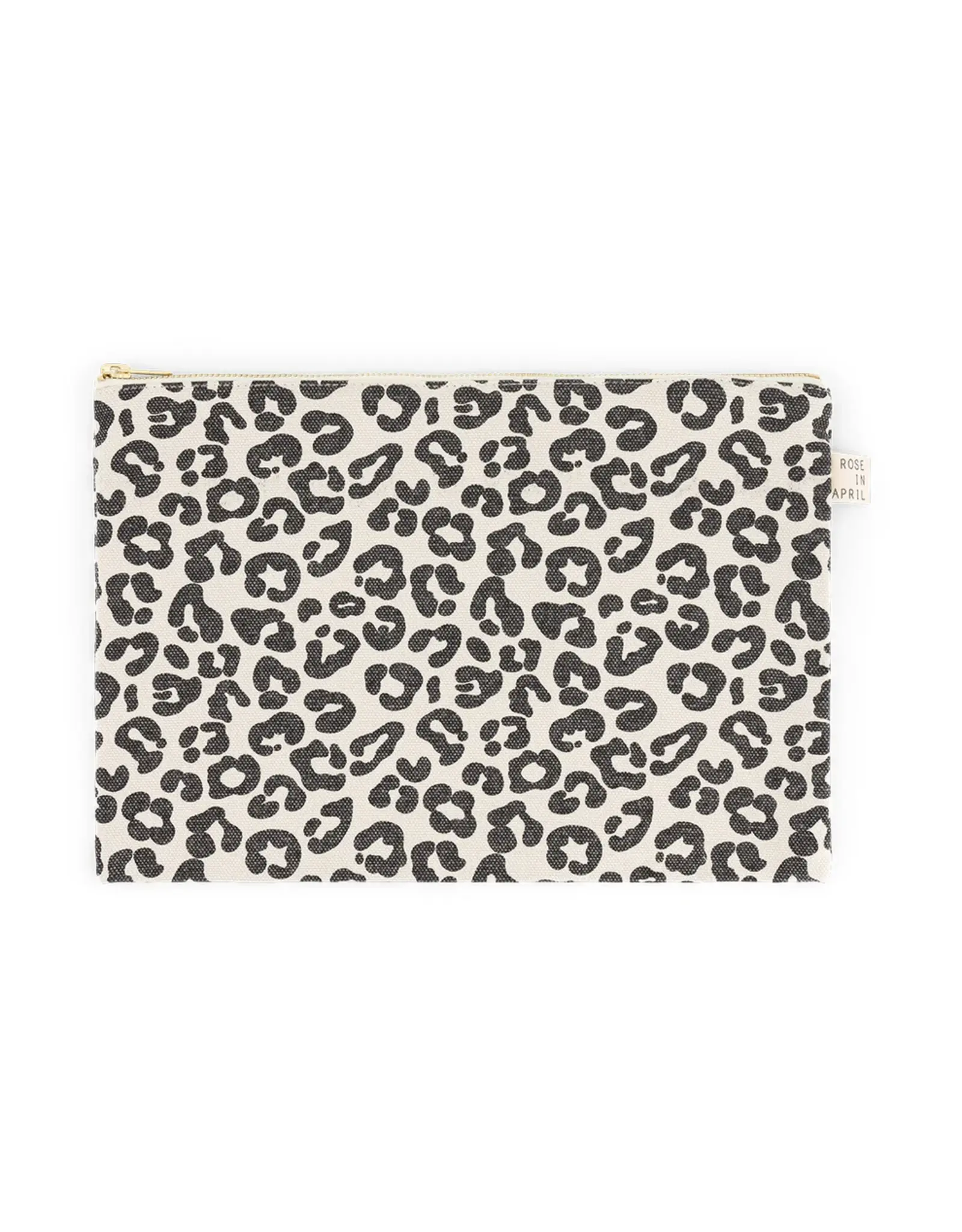 Pochette Leopard
