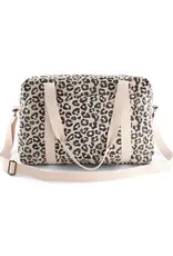 Weekend tas Leopard