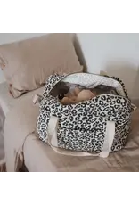 Weekend tas Leopard