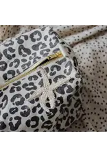 Toilettas Leopard