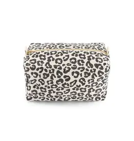 Toilettas Leopard