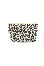 Make-up tasje Leopard