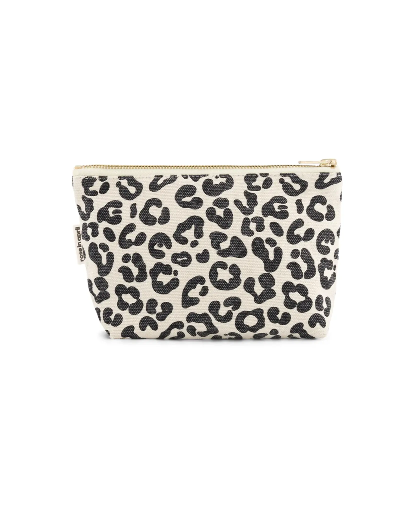 Make-up tasje Leopard