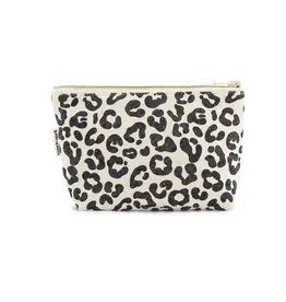 Make-up tasje Leopard