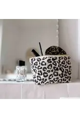 Make-up tasje Leopard