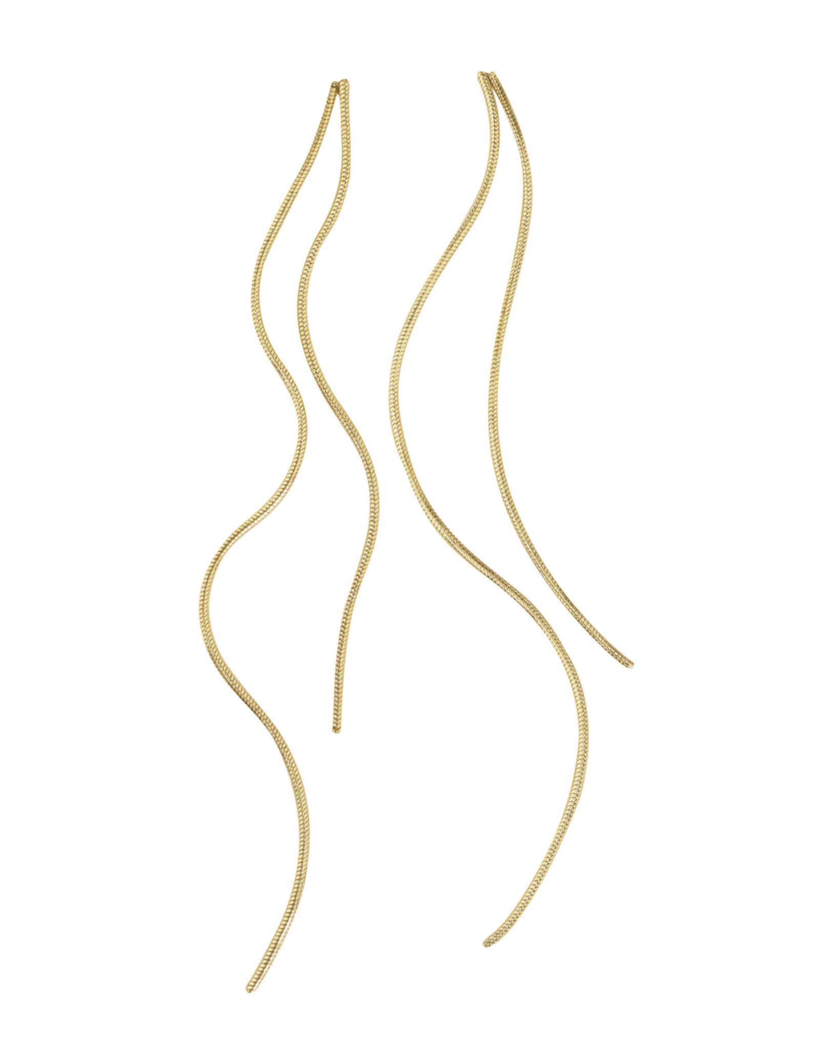 Oorstekers lang fijn