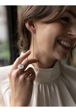 Oorstekers lang fijn