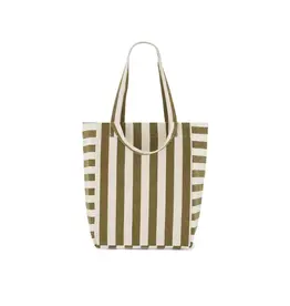 Draagtas Olive/greige