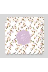 Wenskaart Fijne verjaardag