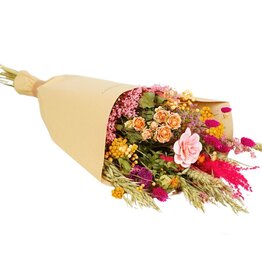 Droogbloemen Summer crush Large
