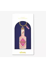 Sleutelhanger Babe spicy & hot