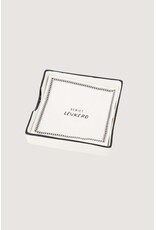 Servethouder keramiek vierkant