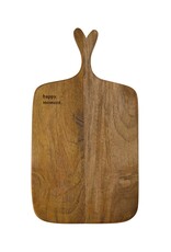 Borrelplank Happy moment