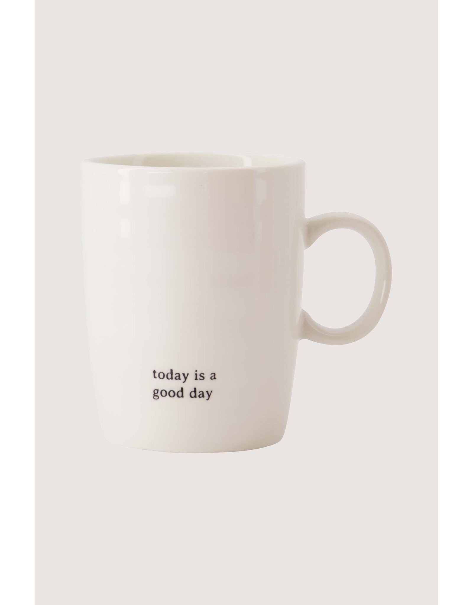 Theemok Today is a good day